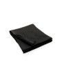 Muts, Sjaal & Wanten 4DO Impact AWARE™ Polylana® dubbel gebreide sjaal 180x25cm voor bedrukking &amp; borduring