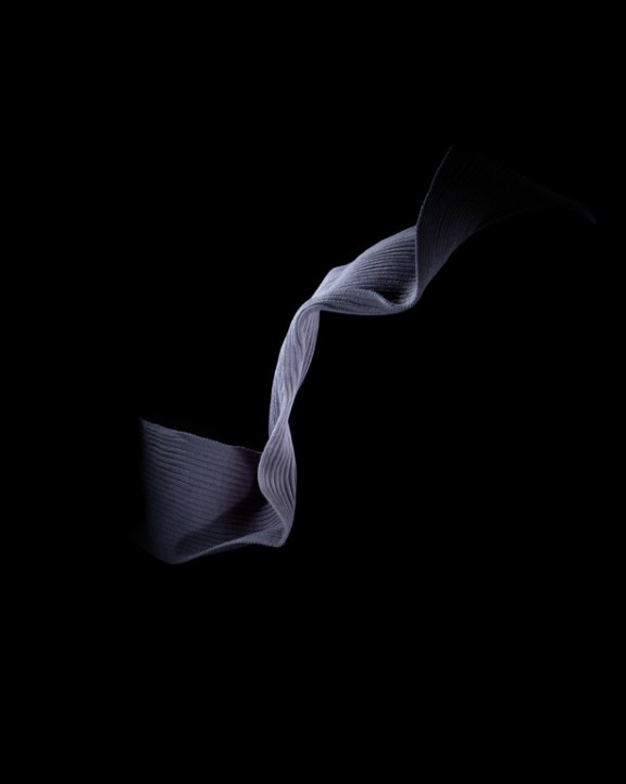 Bonnet, Écharpe & Gant personnalisable 4DO Écharpe tricotée 180x25cm Impact AWARE™ Polylana®