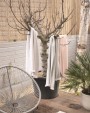 Produit éponge personnalisable UKIYO Serviette 4 Saisons Ukiyo Hisako AWARE™ Made in Europe
