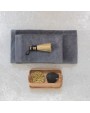 UKIYO Ukiyo Sakura AWARE™ 500gr/m² Badetuch 50 x 100cm Bad Artikel personalisierbar