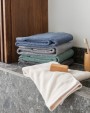 UKIYO Ukiyo Sakura AWARE™ 500gr/m² Badetuch 70 x 140cm Bad Artikel personalisierbar