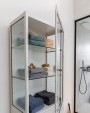 UKIYO Ukiyo Sakura AWARE™ 500gr/m² Badetuch 70 x 140cm Bad Artikel personalisierbar