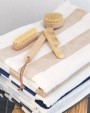 Produit éponge personnalisable UKIYO Serviette de plage Ukiyo Yukari AWARE™ Made in Europe