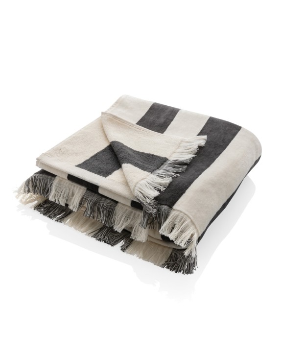 UKIYO Ukiyo Aware™ Yukari XL Strandtuch 100x180cm Bad Artikel personalisierbar