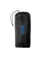 Fleecedeken 4DO Fleecedeken in etui voor bedrukking &amp; borduring
