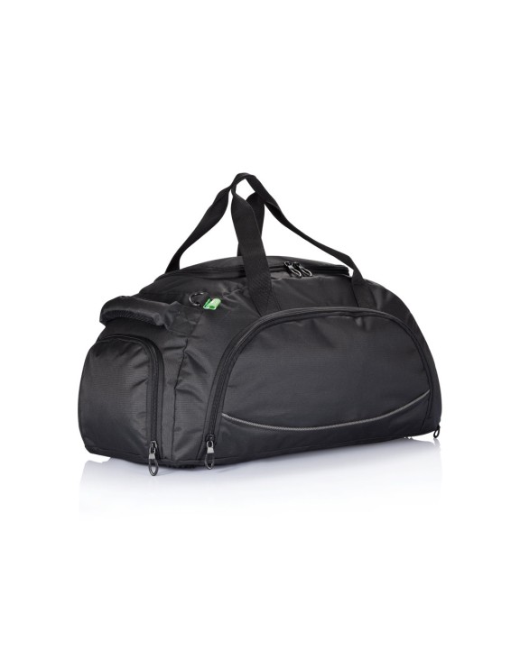 Sac & bagagerie personnalisable 4DO Sac de sport Florida sans PVC