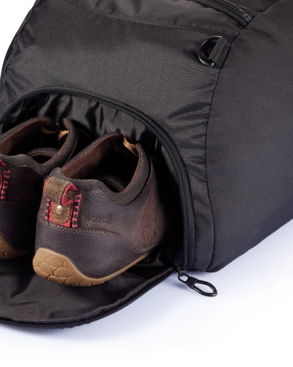 Sac & bagagerie personnalisable 4DO Sac de sport Florida sans PVC