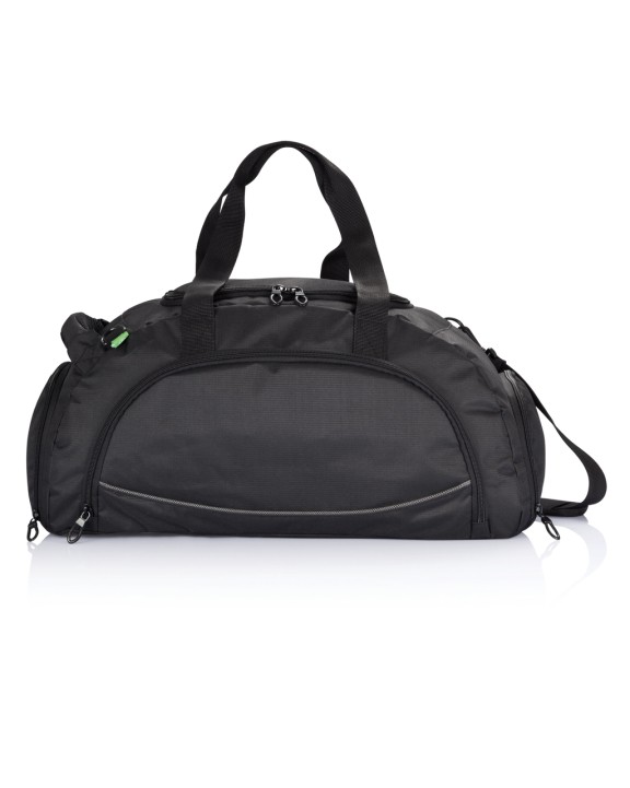 Sacs & Bagagerie personnalisable 4DO Sac de sport Florida sans PVC