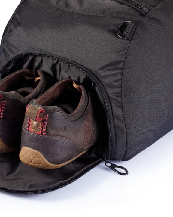 Sacs & Bagagerie personnalisable 4DO Sac de sport Florida sans PVC