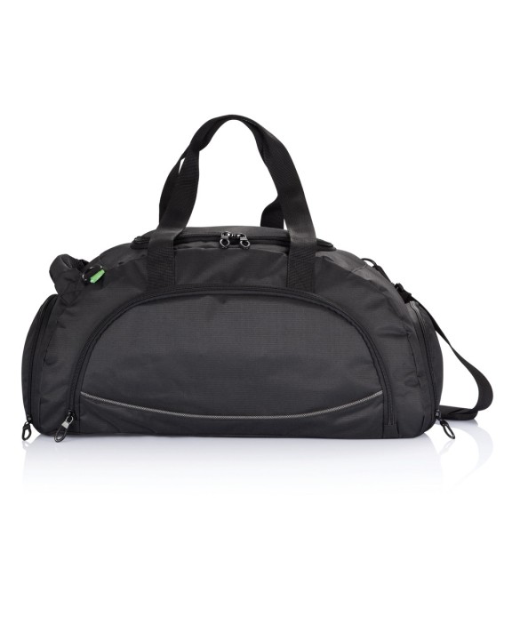 Sac & bagagerie personnalisable 4DO Sac de sport Florida sans PVC