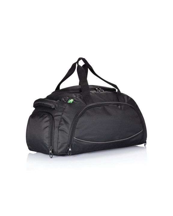 Sacs & Bagagerie personnalisable 4DO Sac de sport Florida sans PVC