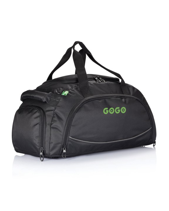 Sacs & Bagagerie personnalisable 4DO Sac de sport Florida sans PVC