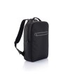 4DO London Laptop Rucksack, PVC-frei Tasche personalisierbar