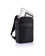 4DO London Laptop Rucksack, PVC-frei Tasche personalisierbar