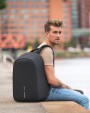 4DO Bobby Hero Regular Anti-Diebstahl-Rucksack Tasche personalisierbar