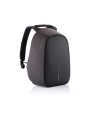 4DO Bobby Hero Regular Anti-Diebstahl-Rucksack Tasche personalisierbar