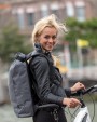 4DO Urban Lite Anti-Diebstahl-Rucksack Tasche personalisierbar