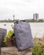 4DO Urban Lite Anti-Diebstahl-Rucksack Tasche personalisierbar