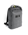 4DO Urban schnitthemmender Anti-Diebstahl-Rucksack Tasche personalisierbar