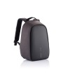 4DO Bobby Hero Small Anti-Diebstahl-Rucksack Tasche personalisierbar