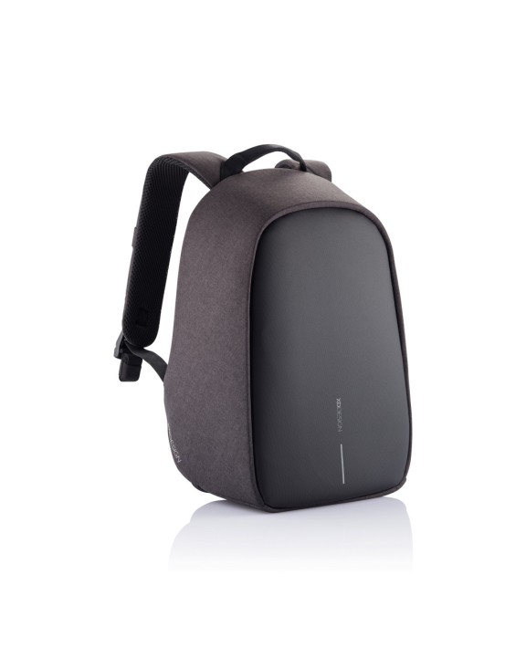 4DO Bobby Hero Small Anti-Diebstahl-Rucksack Tasche personalisierbar