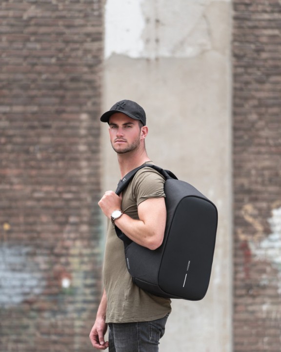 Sac & bagagerie personnalisable 4DO Sac à dos antivol Bobby Hero XL