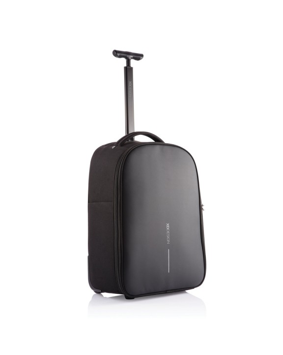 4DO Bobby Rucksack Trolley Tasche personalisierbar