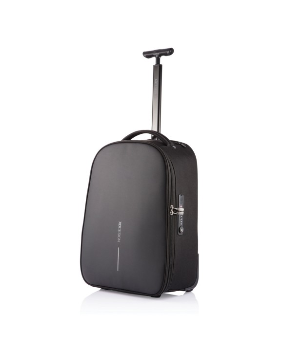 4DO Bobby Rucksack Trolley Tasche personalisierbar