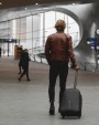 4DO Bobby Rucksack Trolley Tasche personalisierbar