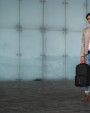 Sacs & Bagagerie personnalisable 4DO Sac de sport Flex