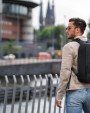 4DO Flex Gym Bag Tasche personalisierbar