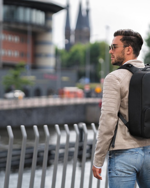 4DO Flex Gym Bag Tasche personalisierbar