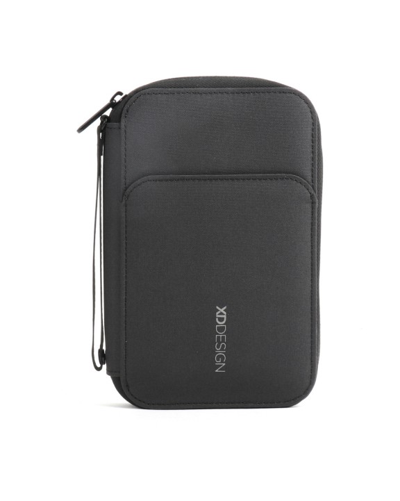 Sac & bagagerie personnalisable 4DO Etui passeport XD Design
