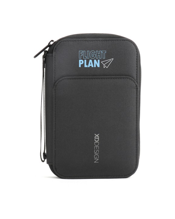 Sac & bagagerie personnalisable 4DO Etui passeport XD Design