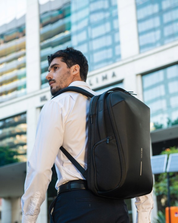 Sacs & Bagagerie personnalisable 4DO Sac à dos Bizz