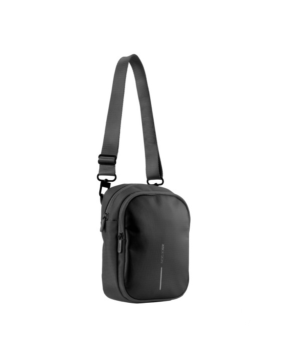 Sac & bagagerie personnalisable 4DO Sac bandoulière Boxy