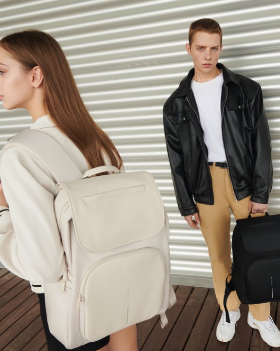 Sacs & Bagagerie personnalisable 4DO Sac à dos souple XD Design