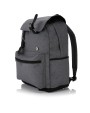 Sac & bagagerie personnalisable 4DO Sac à dos pour ordinateur portable avec sangles magnétiques