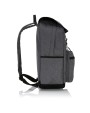 Sac & bagagerie personnalisable 4DO Sac à dos pour ordinateur portable avec sangles magnétiques