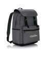 Sac & bagagerie personnalisable 4DO Sac à dos pour ordinateur portable avec sangles magnétiques