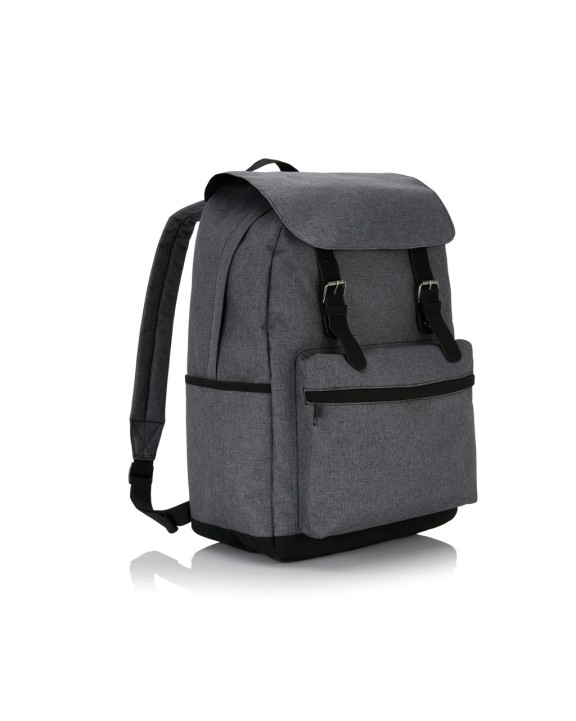Sac & bagagerie personnalisable 4DO Sac à dos pour ordinateur portable avec sangles magnétiques