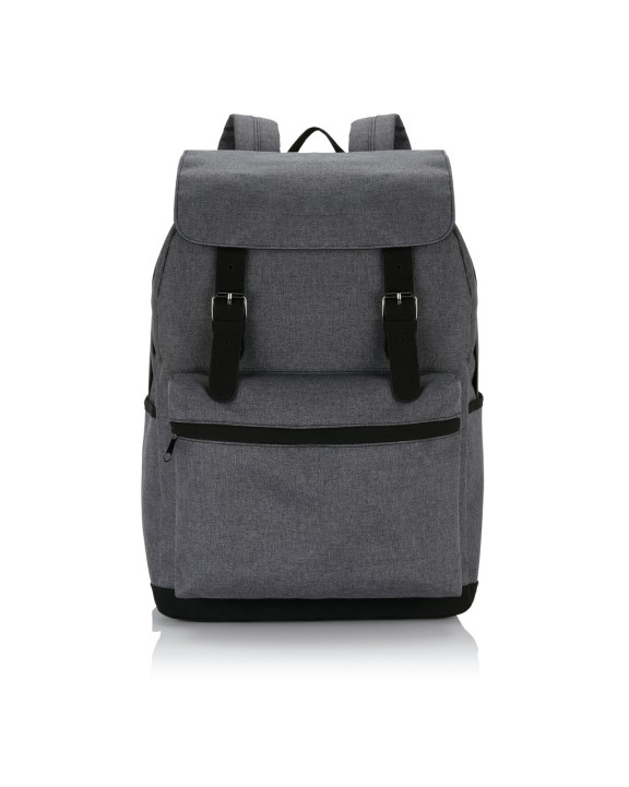 Sac & bagagerie personnalisable 4DO Sac à dos pour ordinateur portable avec sangles magnétiques