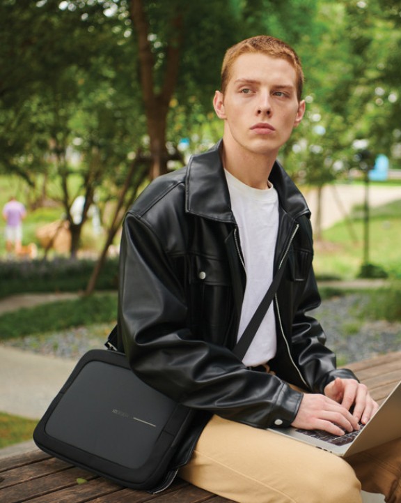 4DO XD Design 14" Laptop Tasche Tasche personalisierbar