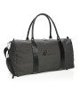 4DO Wochenendtasche mit USB A-Ausgang Tasche personalisierbar