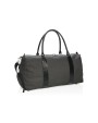4DO Wochenendtasche mit USB A-Ausgang Tasche personalisierbar