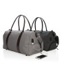 Sac & bagagerie personnalisable 4DO Sac weekend avec port USB A