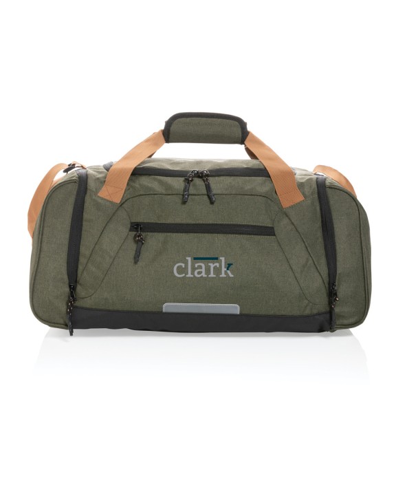 Sac & bagagerie personnalisable 4DO Sac week end Urban outdoor Impact AWARE™