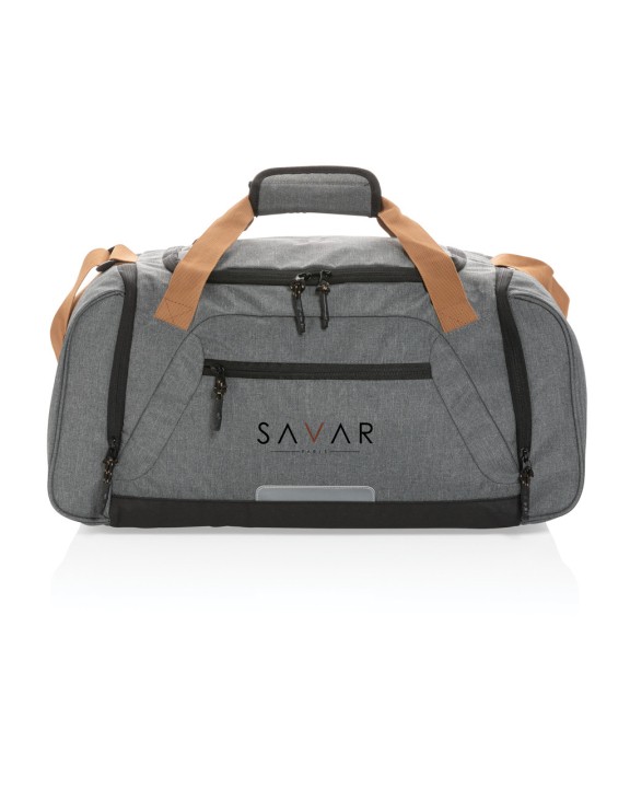 Sac & bagagerie personnalisable 4DO Sac week end Urban outdoor Impact AWARE™