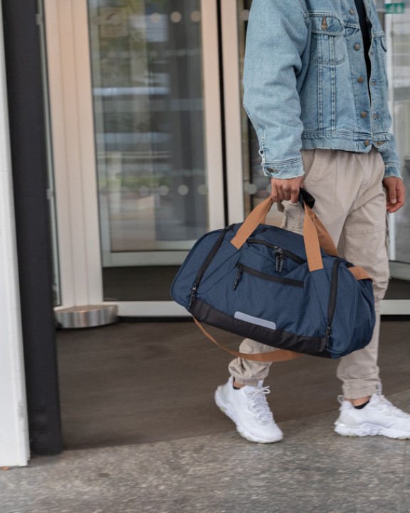 Sac & bagagerie personnalisable 4DO Sac week end Urban outdoor Impact AWARE™