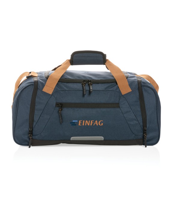 Sac & bagagerie personnalisable 4DO Sac week end Urban outdoor Impact AWARE™